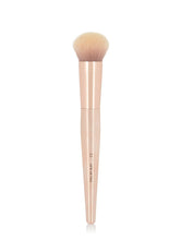 Load image into Gallery viewer, Rose Gold Contour Kit Brush Set
