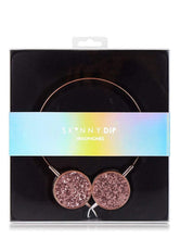 Load image into Gallery viewer, Rose Gold Dita Headphones
