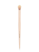 Load image into Gallery viewer, Rose Gold Eye Kit Brush Set
