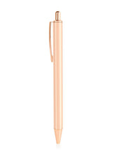 Load image into Gallery viewer, Rose Gold Glitter Pen Pack
