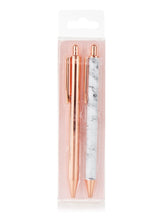Load image into Gallery viewer, Rose Gold Pen Pack
