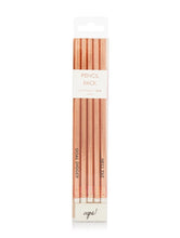 Load image into Gallery viewer, Rose Gold Pencil Pack
