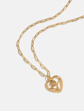 Load image into Gallery viewer, Rose Thorn Necklace
