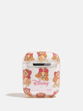 Load image into Gallery viewer, Disney x Skinnydip Lady AirPods Case
