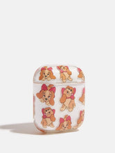 Load image into Gallery viewer, Disney x Skinnydip Lady AirPods Case
