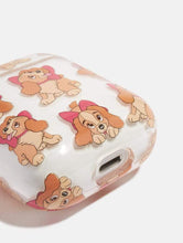 Load image into Gallery viewer, Disney x Skinnydip Lady AirPods Case

