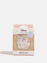 Load image into Gallery viewer, Disney x Skinnydip Marie AirPods Case
