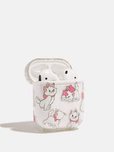 Load image into Gallery viewer, Disney x Skinnydip Marie AirPods Case
