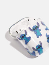 Load image into Gallery viewer, Disney x Skinnydip Stitch AirPods Case
