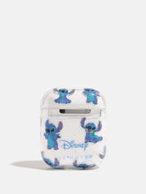 Load image into Gallery viewer, Disney x Skinnydip Stitch AirPods Case
