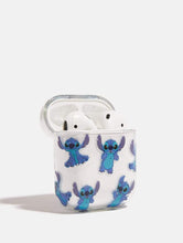 Load image into Gallery viewer, Disney x Skinnydip Stitch AirPods Case
