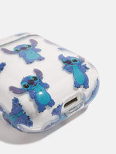 Load image into Gallery viewer, Disney x Skinnydip Stitch AirPods Case
