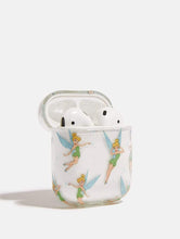 Load image into Gallery viewer, Disney x Skinnydip Tinker Bell AirPods Case
