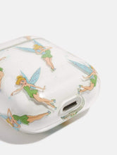 Load image into Gallery viewer, Disney x Skinnydip Tinker Bell AirPods Case
