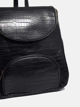 Load image into Gallery viewer, Croc Lula Backpack
