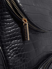 Load image into Gallery viewer, Croc Lula Backpack
