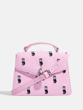Load image into Gallery viewer, Abbie Cat Tote Bag
