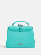 Load image into Gallery viewer, Abbie Chain Tote Bag
