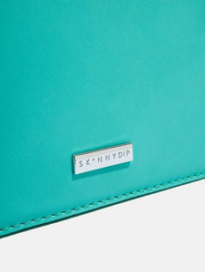 Abbie Chain Tote Bag