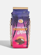 Load image into Gallery viewer, Coconut Shake Cross Body Bag
