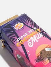 Load image into Gallery viewer, Coconut Shake Cross Body Bag
