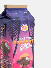 Load image into Gallery viewer, Coconut Shake Cross Body Bag
