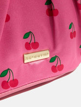 Load image into Gallery viewer, Cherry Ombre Tote Bag

