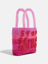Load image into Gallery viewer, Ombre Penelope Tote Bag
