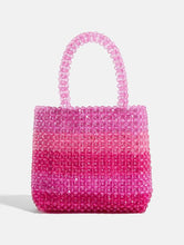 Load image into Gallery viewer, Ombre Penelope Tote Bag
