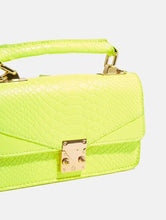 Load image into Gallery viewer, Python Phone Bag Cross Body
