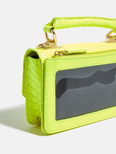 Load image into Gallery viewer, Python Phone Bag Cross Body
