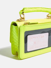 Load image into Gallery viewer, Python Phone Bag Cross Body
