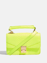 Load image into Gallery viewer, Python Phone Bag Cross Body
