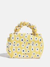 Load image into Gallery viewer, Poppy Daisy Tote Bag
