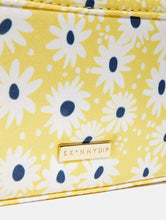 Load image into Gallery viewer, Poppy Daisy Tote Bag
