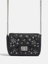 Load image into Gallery viewer, Stewie Studded Cross Body Bag
