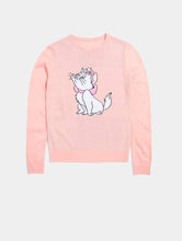 Load image into Gallery viewer, Disney x Skinnydip Marie Jumper
