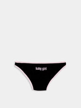 Load image into Gallery viewer, Slogan Baby Girl Knickers
