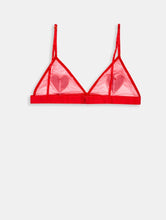 Load image into Gallery viewer, Lovers Mesh Bralette
