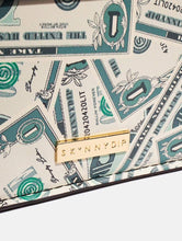 Load image into Gallery viewer, Money Bags Cross Body Bag
