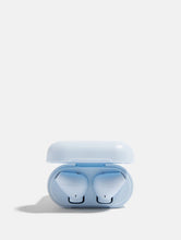 Load image into Gallery viewer, Baby Blue Wireless Earbuds Touch
