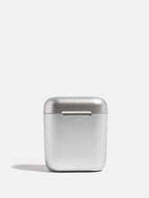 Load image into Gallery viewer, Silver Wireless Earbuds Touch
