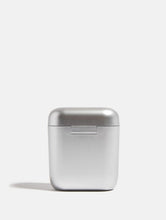 Load image into Gallery viewer, Silver Wireless Earbuds Touch
