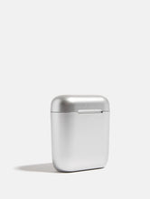 Load image into Gallery viewer, Silver Wireless Earbuds Touch

