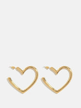 Load image into Gallery viewer, Heart Breaker Earrings
