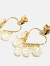 Load image into Gallery viewer, Shell Mobile Earrings
