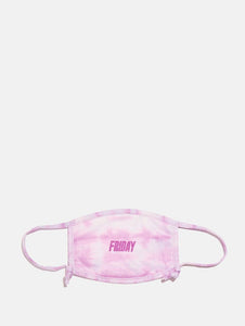 7 Days a Week 7 Pack Face Covering