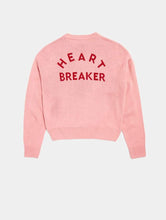 Load image into Gallery viewer, Heartbreaker Knitted Jumper
