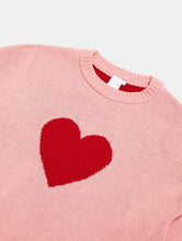 Load image into Gallery viewer, Heartbreaker Knitted Jumper
