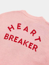 Load image into Gallery viewer, Heartbreaker Knitted Jumper
